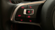 Volkswagen Polo 2.0 TSI GTI+ 5dr DSG Petrol Hatchback